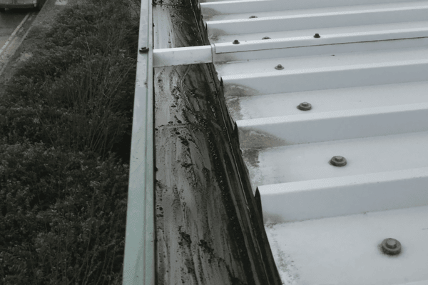 Commercial gutter cleaning specialists in Prestwood